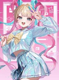 | KANGEL.EXE CPEACHIIQR Login OK 検索 OK