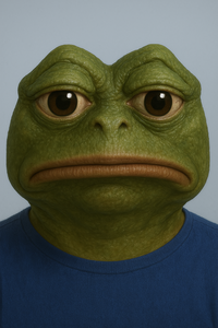 Pepe real