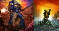Malum Caedo vs Shas'la T'au Kais who wins? | /r/grimdank