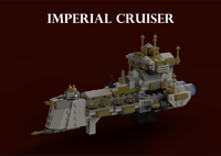 IMPERIAL CRUISER CO