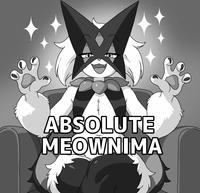 ABSOLUTE MEOWNIMA