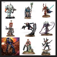 WARHAMMER COMMUNITY OF RALORS