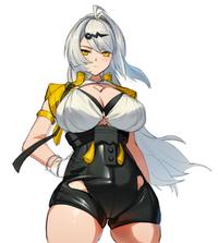 Do you love her?