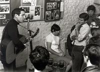 Paul Simon in 1965