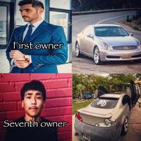 A "meme":https://knowyourmeme.com/memes/memes using the photo of Latino "Edgar":https://knowyourmeme.com/memes/edgar-edgar-haircut "influencer":https://knowyourmeme.com/memes/social-media-influencer and "TikToker":https://knowyourmeme.com/memes/sites/tiktok Lil G standing in front of a red brick wall.