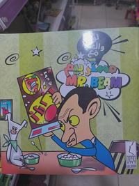 @ C MR.BEAM ச 1999 WOJOOOH