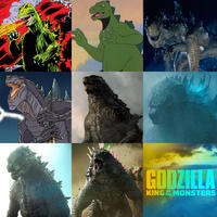 501 www \\ GODZIELA OF KING THE MONSTERS