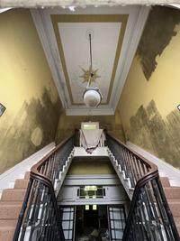 Abandoned Time Capsule Mansion pt.2