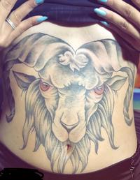 That's bold