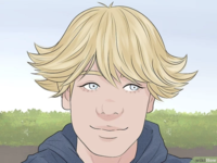 A "WikiHow":https://knowyourmeme.com/memes/sites/wikihow image of a white "Zoomer":https://knowyourmeme.com/memes/cultures/generation-z-gen-z-zoomers boy with Ice Cream Hair, which was used in a series of "image macros":https://knowyourmeme.com/memes/image-macros.