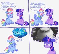 By Bishopony
"*Source I*":https://www.instagram.com/bishopony/p/DB_gRLqRZ2u/?img_index=1
"*Source II*":https://www.tumblr.com/bishopony/765530809483558913/twilight-sends-an-urgent-letter-to-the-hippogriffs
"*Source III*":https://x.com/bishoponyy/status/1850998436348227743