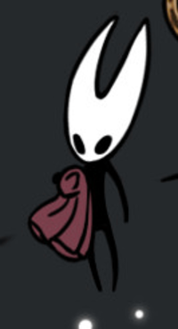 Naked Hornet