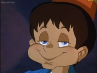 KISSCARTOON