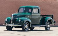 1941 Ford 1/2 ton