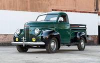 1941 Studebaker M5