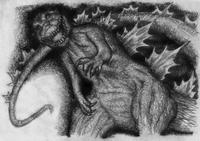 Godzilla (1954)