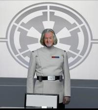 What if James May was ISB Colonel | /r/PrequelMemes