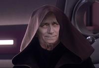 Once more the Sith shall rule the Papacy... | /r/PrequelMemes