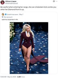 A meme referencing Marvel Rivals.