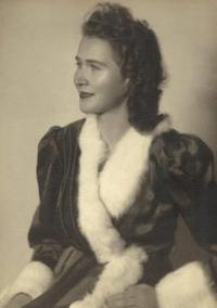 Portraits in the 1930s