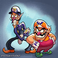 ROANIMATIONS