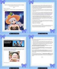 Why is Vice's 'Waypoint' Pushing for 2018-style Cancel Culture for VTubing? Or: an Open Letter from Kirsche Verstahl Hey Vice-what the f---? I'm Kirsche Verstahl. I'm a VTuber, which means I stream with a digital avatar that looks like this: You can catch me on my stream on Twitch or YouTube. I play games, watch memes, share my thoughts on the news-you know, what streamers do. I basically just tangent on whatever I find interesting and my Honorable Chatters affectionately call me a whiplash streamer. I have over 9000 browser tabs and 184,000 fans across Youtube, Twitch, and X (yay korsches!). Also, I'm not a Nazi. They walk funny, did too much meth, and didn't like to laugh. And they probably would hate me and most of my friends. So how come you keep calling me one? Vice used to be known for honest, real stuff... kinda like what Gawker aspired to be before... you know... it decided to STEP INTO THE RING BROTHER. You did a whole issue dedicated to people who are mentally ill. You sent Dennis Rodman to North Korea. You even used to call out the mainstream media for not getting YouTube. In any event, starting about a month ago, "Waypoint," which is one of your... verticals? A quasi-independent outlet? A failed gaming news site that you are trying to revive? Something most people don't even know exists? Either way, it started publishing articles about me saying I'm a bigot, a Nazi simp, that I'm responsible for all sorts of online harassment. It's completely untrue, of course, but also-why me? And why now? I am an anime fox woman, what could a once respectable news org want with me? Is it 2018 all over again? Is Vice the PC police for VTubers? So again, Vice-what the f---? Page 1 / 8 Q + Okay, let me break it down. I know I've covered this in my past couple of streams, but Vice isn't a subscriber (yet). Maybe if I tangent about their Columbian Donkey F------ video a few more times they'll come around. Page 28 Q + Here's the headline from the first article you published about me: Why Is This 'Gamer Supps' VTuber Pushing the Great Replacement Theory? Meet Kirsche Verstah One of her fans is a bona fide Nan By Ana Valen Apr 21, 2005, Not to brag or anything, but I have over 184,000 fans. You're accusing me of bigotry because one of my fans is a supposed Nazi? That's like saying McDonald's supports communism because Kim Jong Un likes Big Macs. Rather than back up this outrageous accusation, the article starts by talking about... my sponsor Gamer Supps? However, Gamer Supps is in hot water with many VTuber fans due to the behavior of one particular creator working with the company: Mythic Talent's Kirsche Verstahl. An anime foxgirl with a knack for sharing alt-right talking points, Kirsche has landed herself in controversy after controversy online due to her right-wing beliefs. At this point, it begs the question whether Gamer Supps will one day pull the plug on the VTuber for good. Huh?? My first time hearing of all this supposed "controversy." Literally I've been sponsored by Gamer Supps since September 2023. This is a tactic called manufacturing consensus, where activists claim everyone agrees with them to make their points seem legitimate. Note that this paragraph doesn't cite a single source. But also - it is true I've never hidden my political leanings. And yet, never heard of any "controversy" until this article started pretending there was one. I had a few weirdos on twitter harassing me, but as an oppressed Person of Anime I am used to that kinda thing. And the sources cited in the article are... anonymous posts on Reddit. Really? Even the people making the posts claim they don't watch me and are just repeating hearsay. So a Vice journalist is repeating hearsay from someone who i repeating hearsay. Really? h/t to Kim Jong-un on X. Page 38 Q + Page 48 Q +