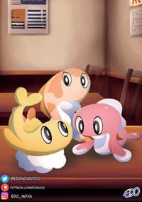 @EDONOVALPGC PATREON.COM/EDONOVA EDO_NOVA 00 DO