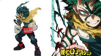 BANPRESTO 【監修中 Confirming 僕たちが最高のヒーローになるまでの物語。 MY HERO ACADEMIA ビロコウチョ