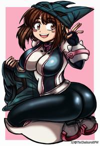 X/@TioChakuroSFW