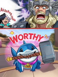 АНАНАНАНАНАН WORTHY JEFF