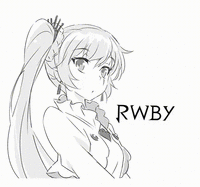 RWBY
