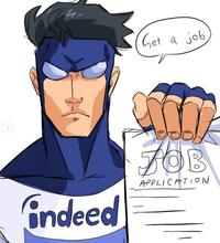 Get a job indeed FOB APPLICATION