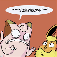 tyo NEKOAMA IN WHAT UNIVERSE WAS THAT A GOOD IDEA???