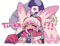 Tinka ང་ Chamor