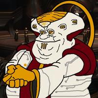 "Sorry Slayer, I can't give free will"