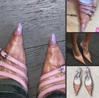 These awful shoes