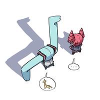 #初音ミク #重音テト