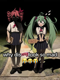 das YAOI why dis look so mad T Soleyon