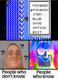 Let's see if you know it.
Hard Mode: No tags for clues.