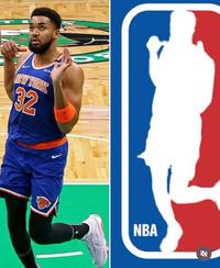 EW YORK 32 4/13 NBA