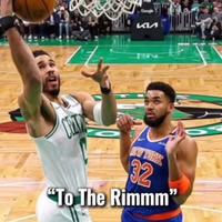 ки EW YORK 32 "To The Rimmm"