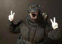 Kawaii godzilla
