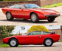 1979 Maserati Khamsin