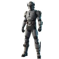 The Guy from Fortnite | /r/MandolorianMemes