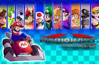 M MARIOKART. DS Nerd_ula