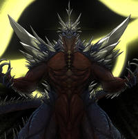 SpaceGodzilla