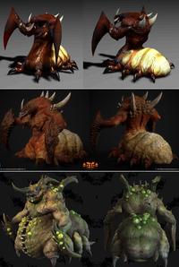 3 IIA onl,tn9mnis19 bila isos Oja BLO АВТО ARRECTED © 2021 Blizzard Entertainment, Inc. A