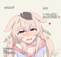 WHAT!? FLICKING KILL YOURSELF! NO! I AM NOT ENJOYING IT OCE