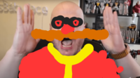 THEY TURNED THE PINGAS WOKE
