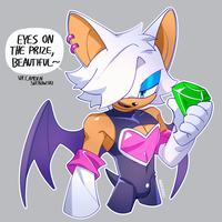 EYES ON THE PRIZE, BEAUTIFUL~ VA: CAMDEN SUTKOWSKI NIKKIKAJI